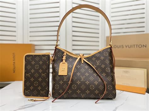 louis vuitton m46203|louis vuitton carryall pm canvas.